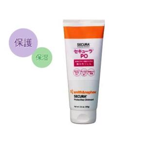 セキューラPO 撥水性ジェル 159g 1本 59431600 スミスアンドネフュー