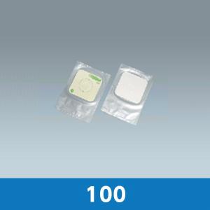 アダプト 7805 医療用保護シール 48mm 10枚入り アダプト 7805 医療用保護シール 48mm 10枚入り アダプト皮膚