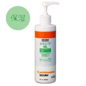 セキューラML 保湿ローション 236ml 1本 59433400 スミスアンドネフュー【条件付返品可】｜merecare