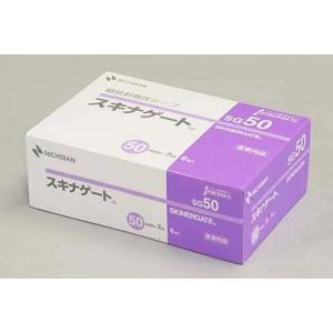 エアウォール　4箱 skinix エアウォールIV 切り込みタイプ 60×80mm 1箱100枚 カテーテル
