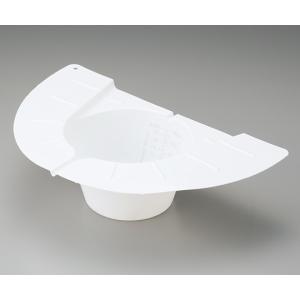 採尿容器［ユーリパン］ 02072 800mL 1枚