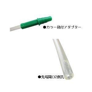 トップ吸引カテーテル 口鼻腔用 10Fr 40...の詳細画像1
