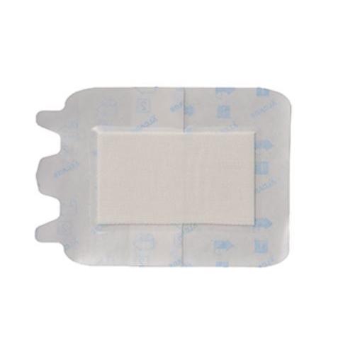 マルチフィックス パッド 3号 粘着部サイズ80mmx100mm 吸収部サイズ40mmx70mm 2...