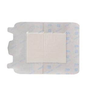 アクアセルAg アドバンテージ 03452 5x5cm 1箱10枚 コンバテック【返品