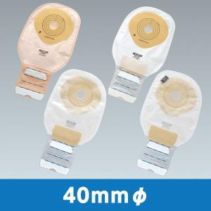 ALCARE（アルケア） イレファイン Dキャップ 40 16992 25mmφ ストーマ