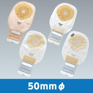 ALCARE イレファイン TD-50 10枚入りプロケアーリムーバー50枚入り ALCARE（アルケア） イレファイン TD 50 19583 35mmφ ストーマ有効径34
