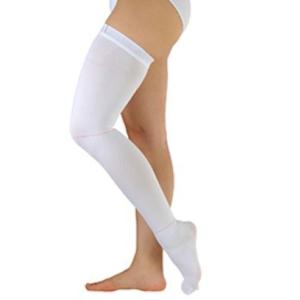 医療用 弾性ストッキング コンプリネットプロ サージカルストッキング サイズS コンプリネットプロ ストッキング（大腿部までのタイプ） L JP