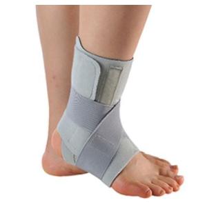 アンクルソフト 左 Lサイズ（甲範囲25.0〜27.5cm 足長26.5〜28.5cm） 14621 アルケア【返品不可】