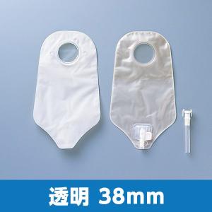 ConvaTec バリケアナチュラ　ユリナパウチ　10枚×5箱セット　新品未開封 バリケア ナチュラ ドレインパウチ 00293 肌色 57mm 1箱10枚
