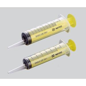 カテーテル用シリンジ 30ml（DS30mL カテーテル押子透明）