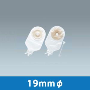 プロケアー1 プレカットUc 12372 19mmφ ストーマ有効径15〜18mm 1箱5枚 アルケア