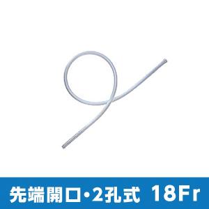サフィード ネラトンカテーテル 先端開口 2孔式...の商品画像