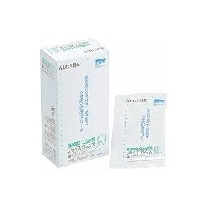 リモイスクレンズ ハンディー 17702 5g 10パック/箱 アルケア【返品不可】