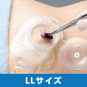 ALCARE（アルケア） サージドレーン オープントップ L 15683 袋サイズ