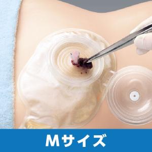 ALCARE（アルケア） サージドレーン ジッパー L 15663 袋サイズ