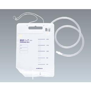 ALCARE（アルケア） サージドレーン ジッパー L 15663 袋サイズ