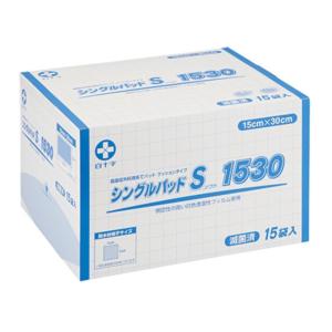 医療用被覆・保護材 白十字 モイスキンシート 30cm×5m 6巻セット 白十字 （3巻セット）モイスキンシート 30cm×5m／3巻（白十字）医療用
