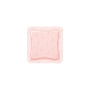 ハイドロサイトADジェントル 12.5x12.5cm 66800540 1箱10枚 スミスアンドネフュー【条件付返品可】｜merecare