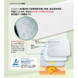 エスアイエイド 5号サイズ 18752 100...の詳細画像4