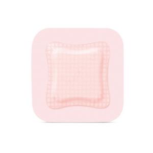 アクアセルAg アドバンテージ 03454 15x15cm 1箱5枚 コンバテック