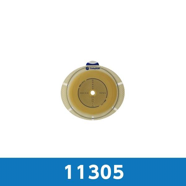 センシュラ フレックス Xproプラスプレート 11305 フリーカット ディスク内径50mm 1箱...