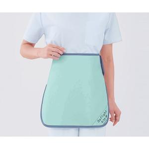 アズワン X線防護スカート 8-2492-02 1個