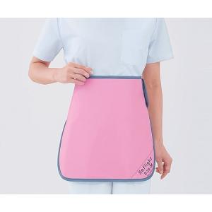 アズワン X線防護スカート 8-2491-01 1個