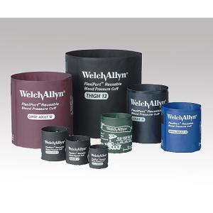 ウェルチ アレン フレックスポートリユーザブルカフ 新生児用 チューブなし  目安在庫=