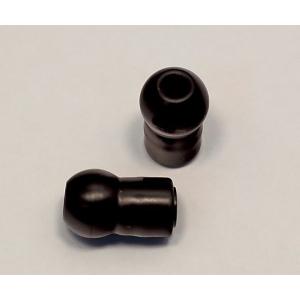 ウェルチ アレン ジャパン ソフトイヤーチップ グレー L 5079-233