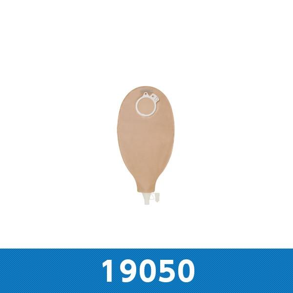 センシュラ 2 イレオ 19050 透明 フランジ径40mm 1箱10枚 コロプラスト【返品不可】
