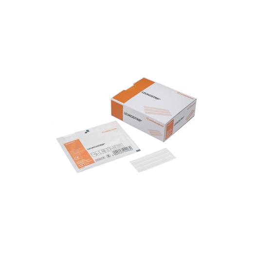 ロイコストリップ 皮膚接合用テープ 66002880 13mmｘ102mm 1箱50袋 スミス・アン...