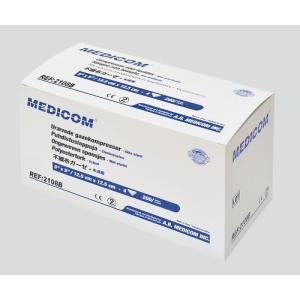 デルマエイド２箱 アルケア デルマエイド 2号（50×75mm） 11982 1箱（100枚入