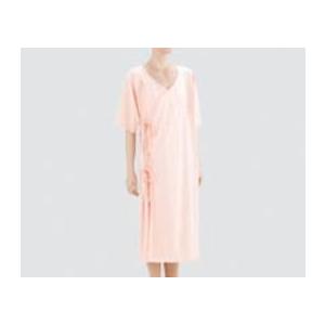 オオサキメディカル dacco（ダッコ） スムースガウン（分娩・入院着