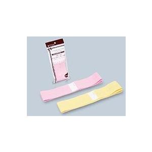 dacco（ダッコ） マタニティトランスデューサーベルト（ピンク1本/クリーム1本） 88448 2...