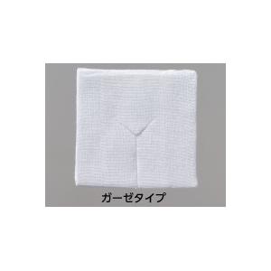 滅菌Yカットガーゼ(ガーゼタイプ) 7.5cm...の詳細画像1