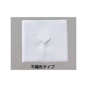 Yカットガーゼ(不織布タイプ) 7.5cmx7...の詳細画像1