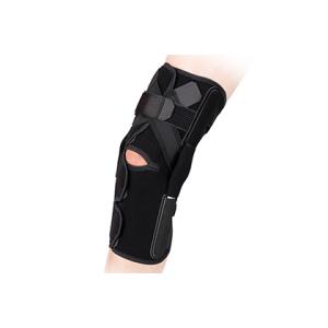 ニーケアー・PCL 後方制限付膝サポーター M 19204 1個 アルケア【返品不可】