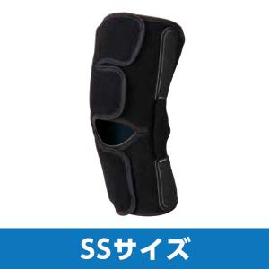 アルケア ニーケアーOA3 医療用クロスベルト 側方制限付膝サポーター