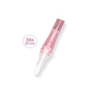 ニプロLSランセット 血糖測定器用 30G 1.0mm 11-170 ピンク 30個入 【血糖値測定...