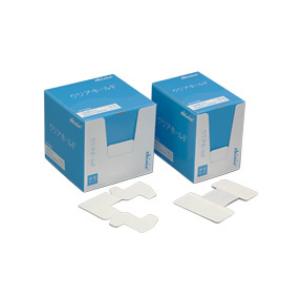 クリアホールド YB-P4458 固定テープ 頬用 skinix