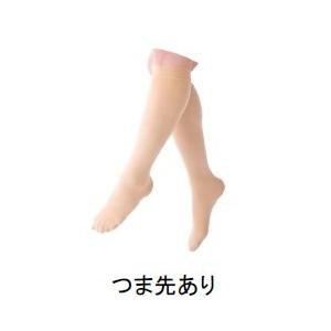 レッグサイエンス 舞 Mサイズ ブラック つま...の詳細画像2