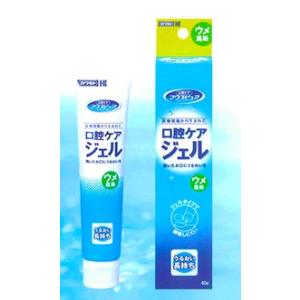 マウスピュア 口腔ケアジェル ウメ風味 039-102200-00 40g