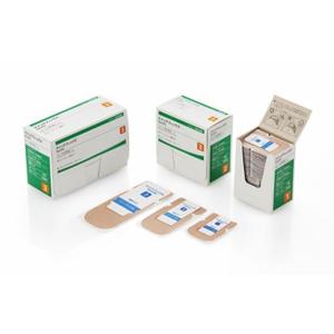 あおページ ALCARE クイックフィックス 3号 19394 100枚 アルケア【返品不可