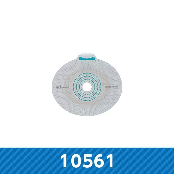 センシュラ ミオ2 フレックスプレート 10561 フリーカット ディスク内径50mm 1箱5枚 コ...