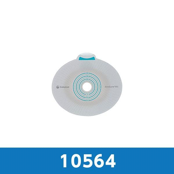 センシュラ ミオ2 フレックスプレート 10564 プレカット ディスク内径50mm 1箱5枚 コロ...