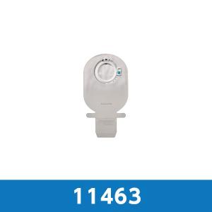 センシュラ ミオ2 バッグ 透明 11463 フランジ径40mm 大型円形フィルター 1箱10枚 コロプラスト