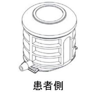 HUDSON RCI アクアプラス 気管切開用人工鼻 1573 75-1000ml 1箱（30個