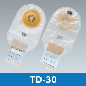 ALCARE（アルケア） イレファイン TD 50 19583 35mmφ ストーマ有効径34