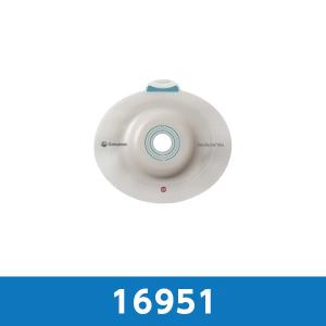 センシュラ ミオ1 ディープ 16766 フリーカット 開口部径15-33mm 1箱10