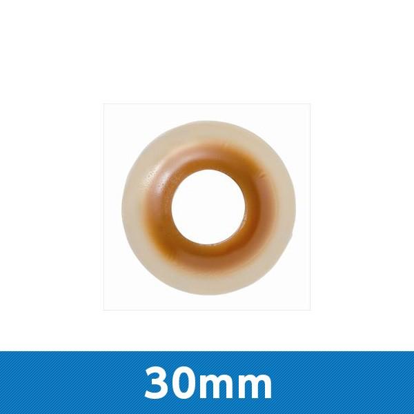 アダプト皮膚保護凸面リング 30mm HS79530 1箱10個入 ホリスター【返品不可】